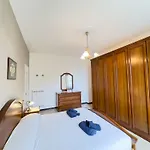 L&r - Casa Illiade Con Parcheggio Libero, Terrazza Panoramica E Wi-fi Lejlighed Sanremo