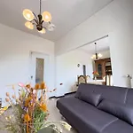 L&r - Casa Illiade Con Parcheggio Libero, Terrazza Panoramica E Wi-fi Lejlighed *