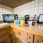 Lejlighed L&r - Casa Illiade Con Parcheggio Libero, Terrazza Panoramica E Wi-fi Sanremo