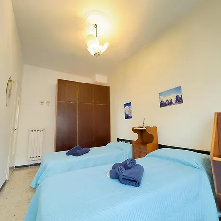 L&r - Casa Illiade Con Parcheggio Libero, Terrazza Panoramica E Wi-fi