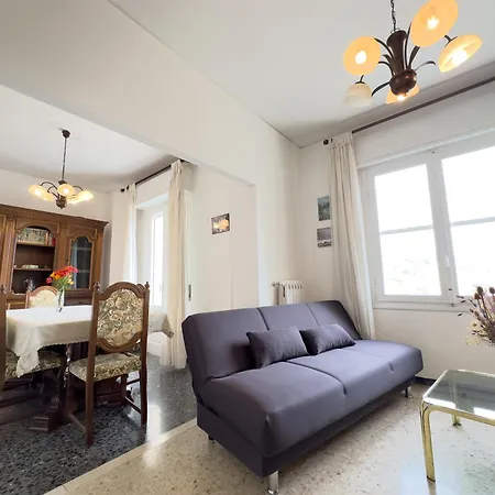 Lejlighed L&r - Casa Illiade Con Parcheggio Libero, Terrazza Panoramica E Wi-fi *