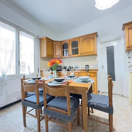 Lejlighed L&r - Casa Illiade Con Parcheggio Libero, Terrazza Panoramica E Wi-fi