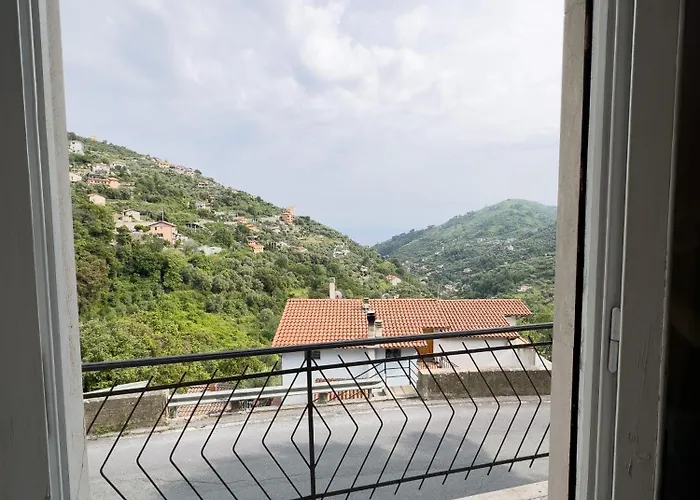 L&R - Casa Illiade Con Parcheggio Libero, Terrazza Panoramica E Wi-Fi *