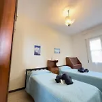Apartmán L&r - Casa Illiade Con Parcheggio Libero, Terrazza Panoramica E Wi-fi Sanremo
