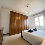 L&r - Casa Illiade Con Parcheggio Libero, Terrazza Panoramica E Wi-fi Apartmán