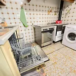 L&r - Casa Illiade Con Parcheggio Libero, Terrazza Panoramica E Wi-fi