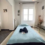 Apartmán L&r - Casa Illiade Con Parcheggio Libero, Terrazza Panoramica E Wi-fi