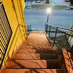 Apartmán L&r - Casa Illiade Con Parcheggio Libero, Terrazza Panoramica E Wi-fi Sanremo