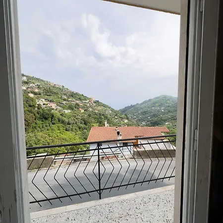L&r - Casa Illiade Con Parcheggio Libero, Terrazza Panoramica E Wi-fi *