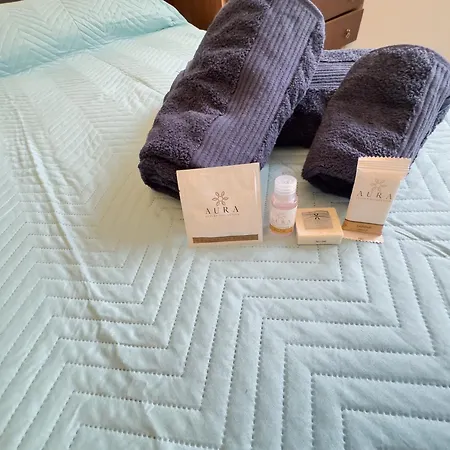 Apartment Mare E Relax - Affittasi 