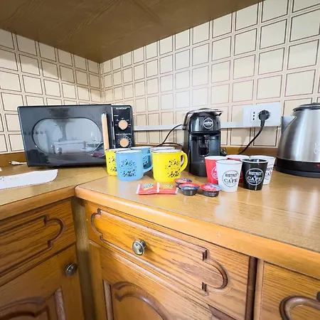Apartmán L&r - Casa Illiade Con Parcheggio Libero, Terrazza Panoramica E Wi-fi Sanremo
