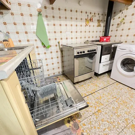 L&R - Casa Illiade Con Posto Auto, Terrazza Panoramica E Wi-Fi