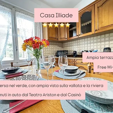 Mare E Relax - Affittasi 