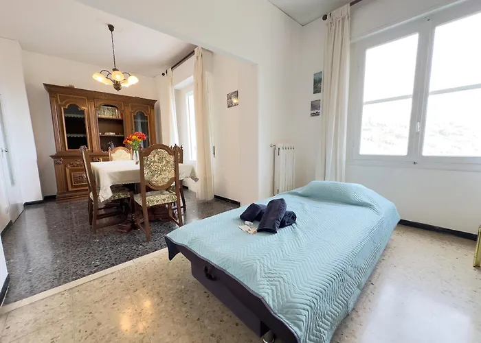 L&R - Casa Illiade Con Parcheggio Libero, Terrazza Panoramica E Wi-Fi شقة *