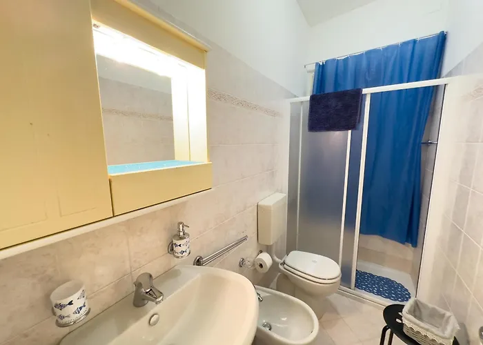 L&R - Casa Illiade Con Parcheggio Libero, Terrazza Panoramica E Wi-Fi