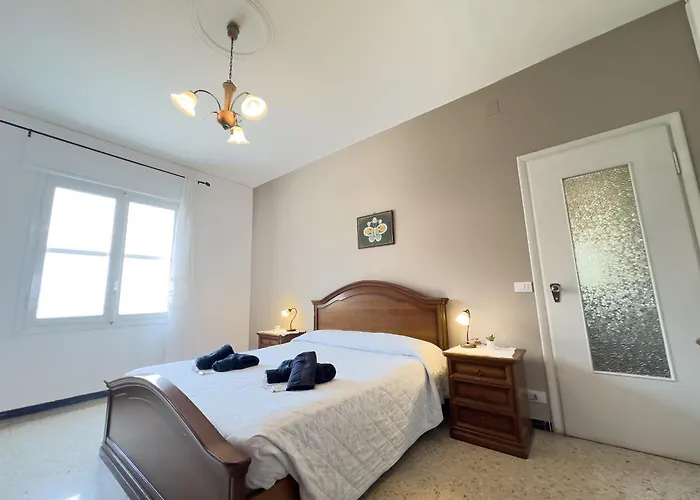 L&R - Casa Illiade Con Parcheggio Libero, Terrazza Panoramica E Wi-Fi