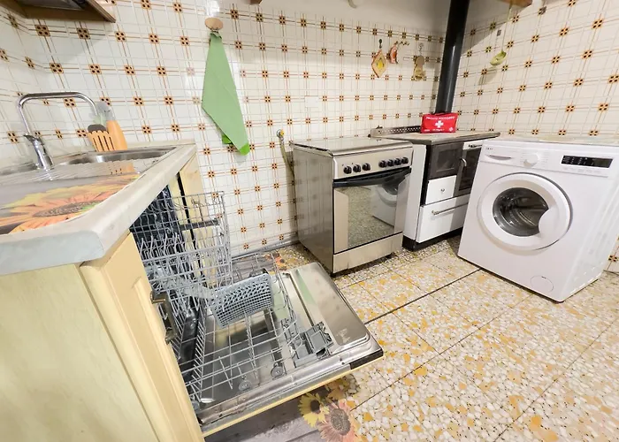 L&R - Casa Illiade Con Parcheggio Libero, Terrazza Panoramica E Wi-Fi