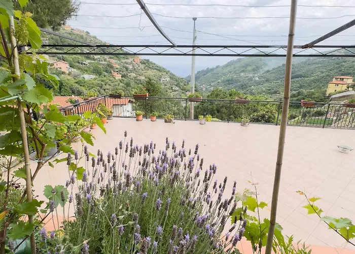 L&R - Casa Illiade Con Parcheggio Libero, Terrazza Panoramica E Wi-Fi شقة *